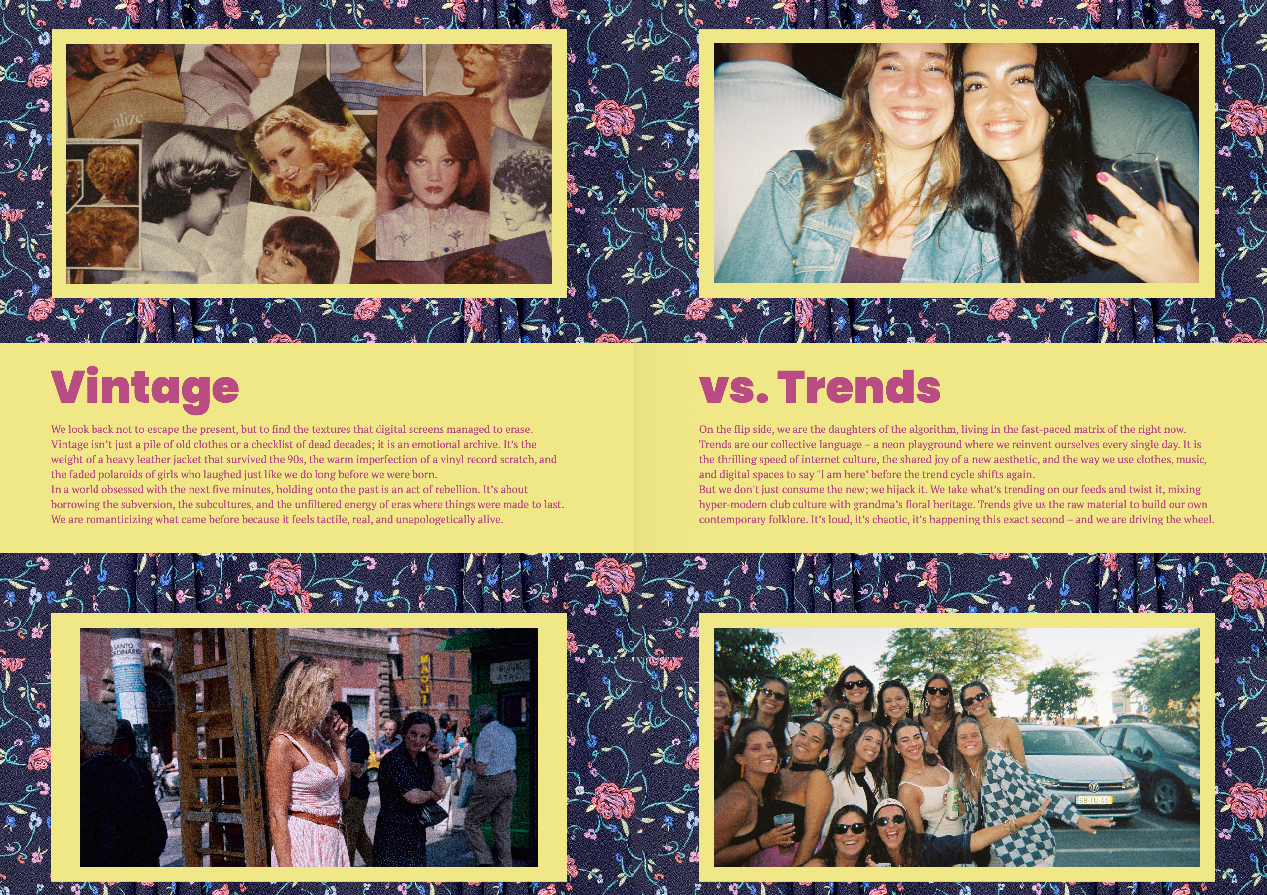 Pages 12 & 13